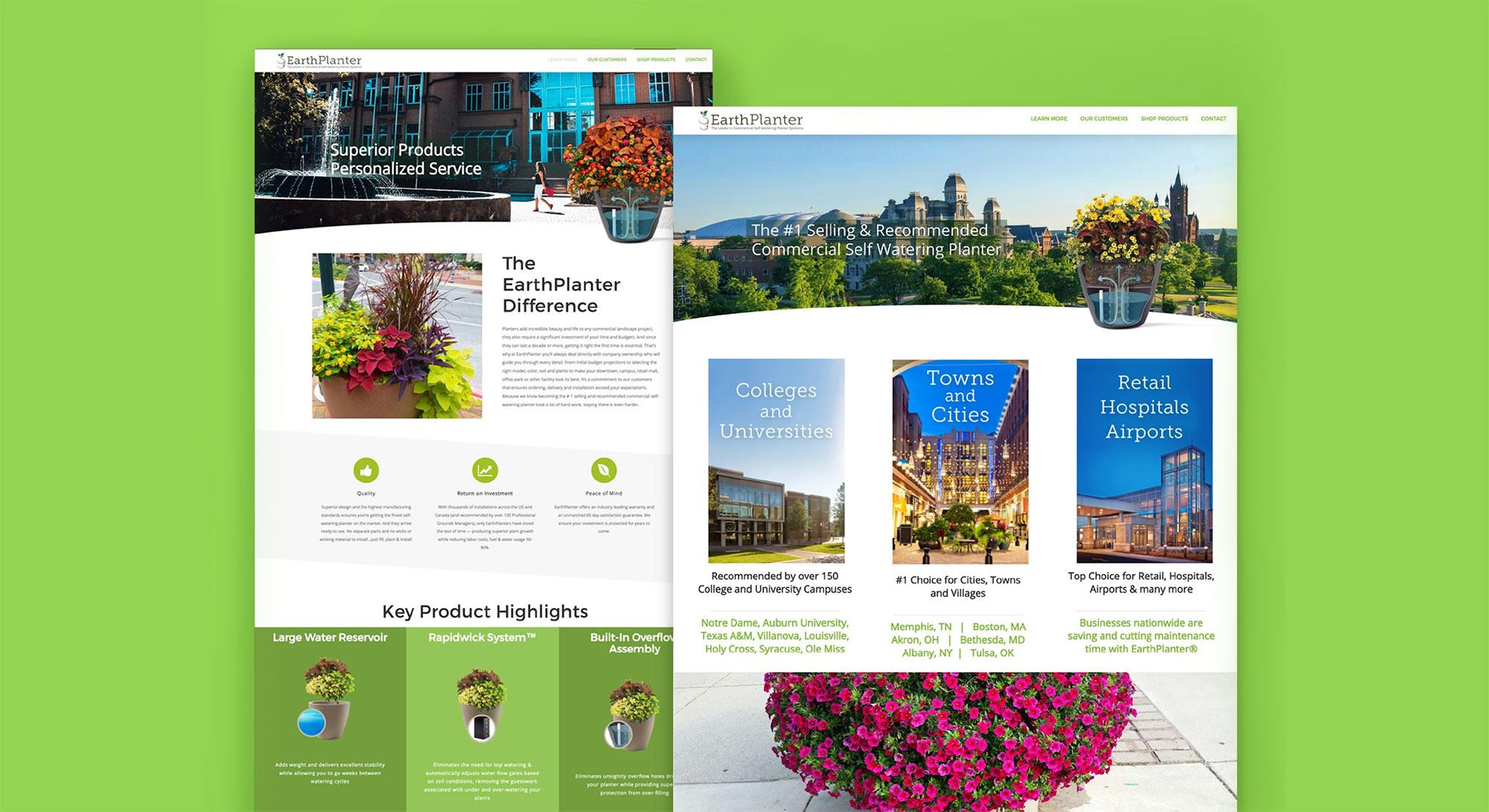 earthplanter_website earthplanter_website