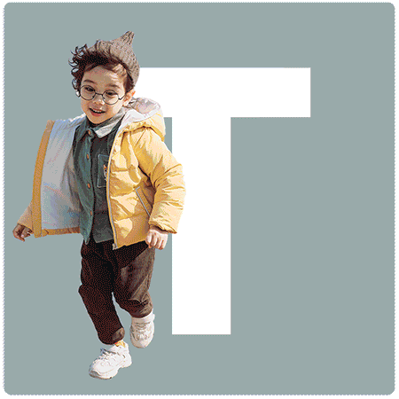 True Fit – B2C Visual Identity