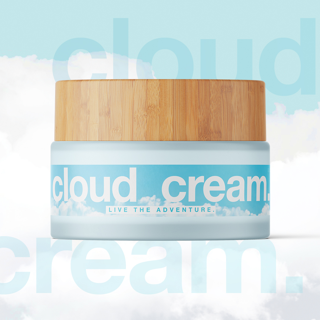 Cloud Cream