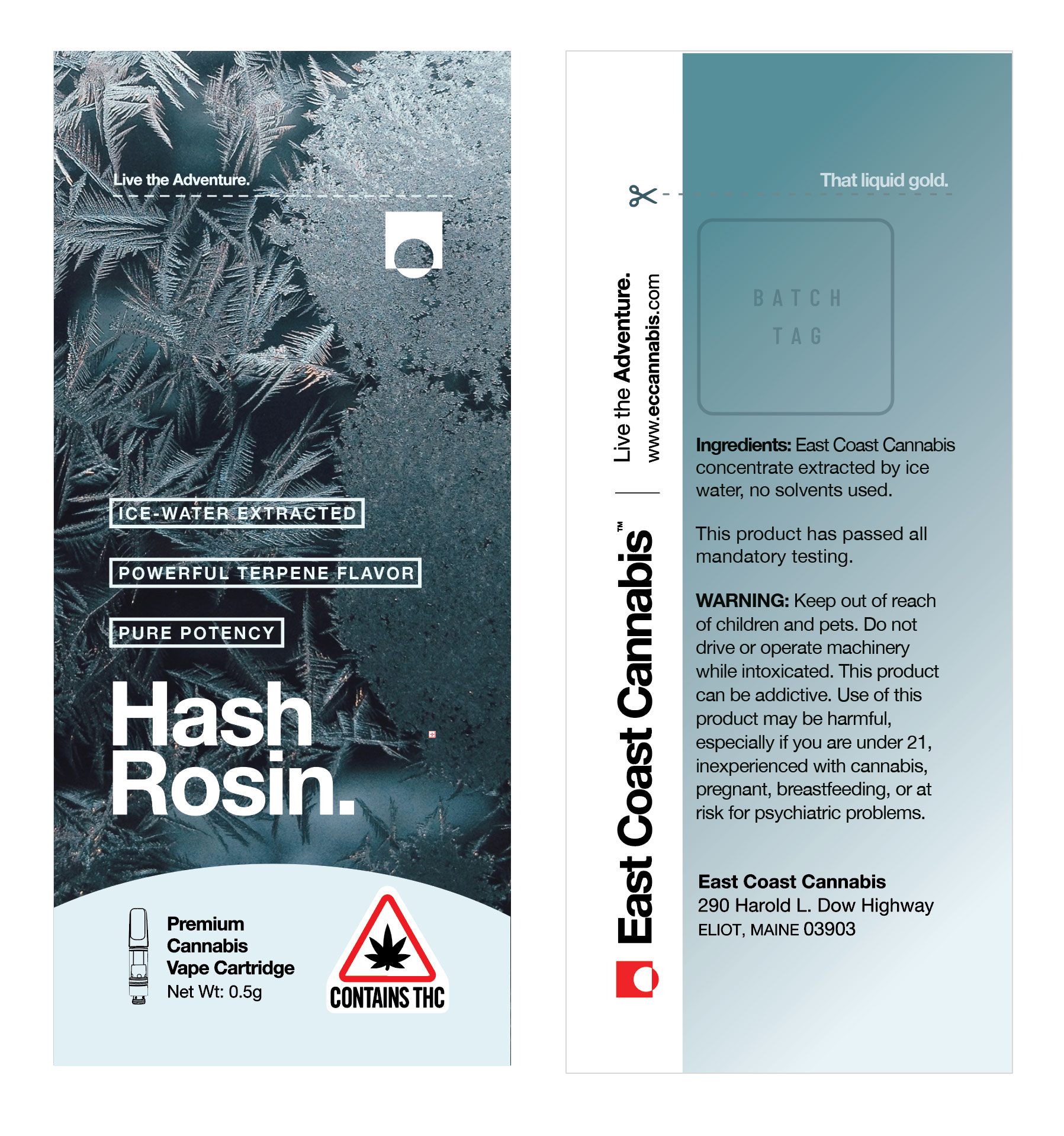 HASH_ROSIN_mockup HASH_ROSIN_mockup