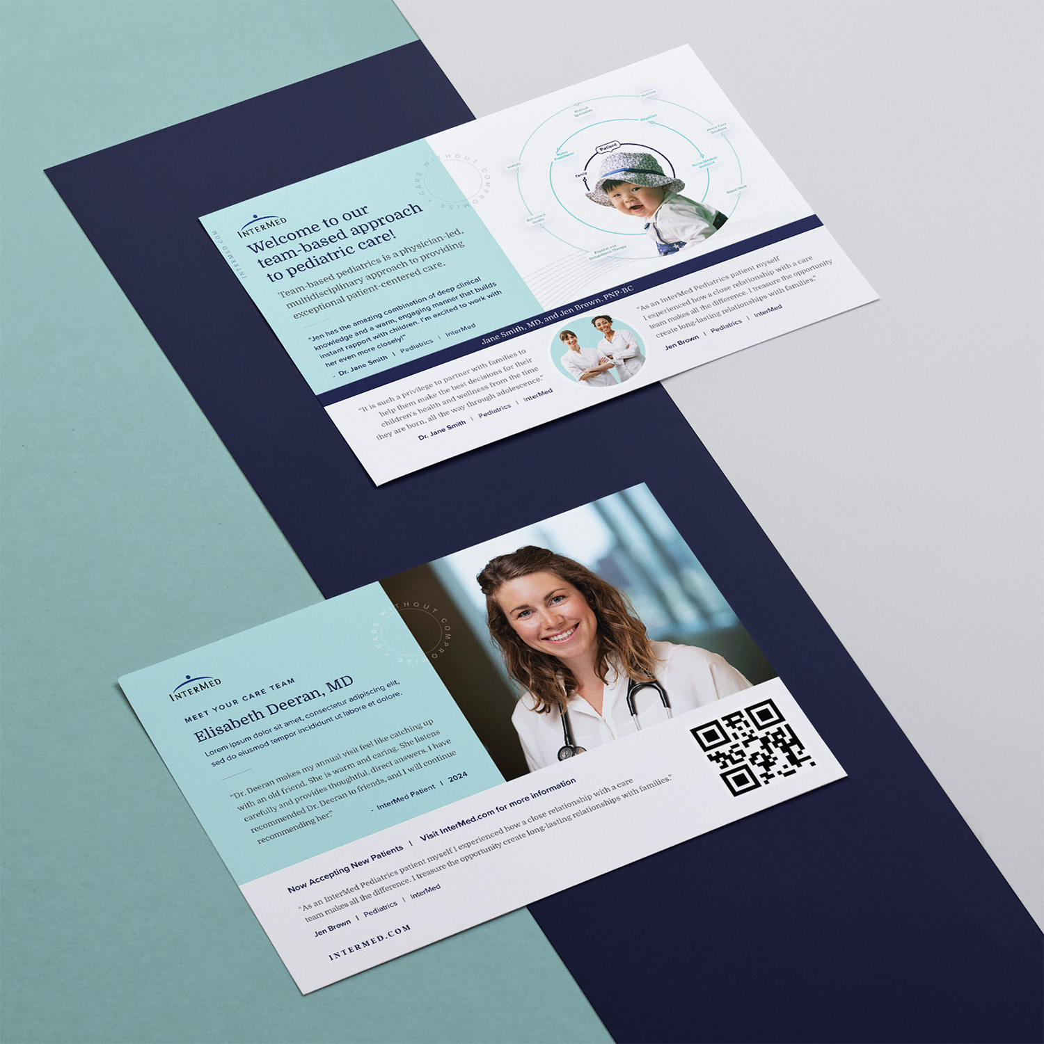 InterMed_Flyer_mockup InterMed_Flyer_mockup