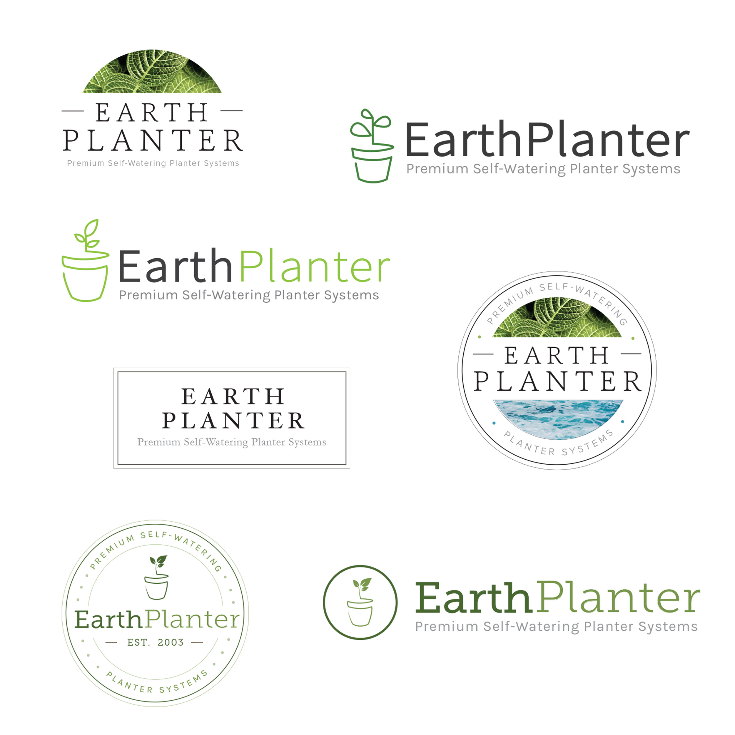 earthplanter-propsed logos-update