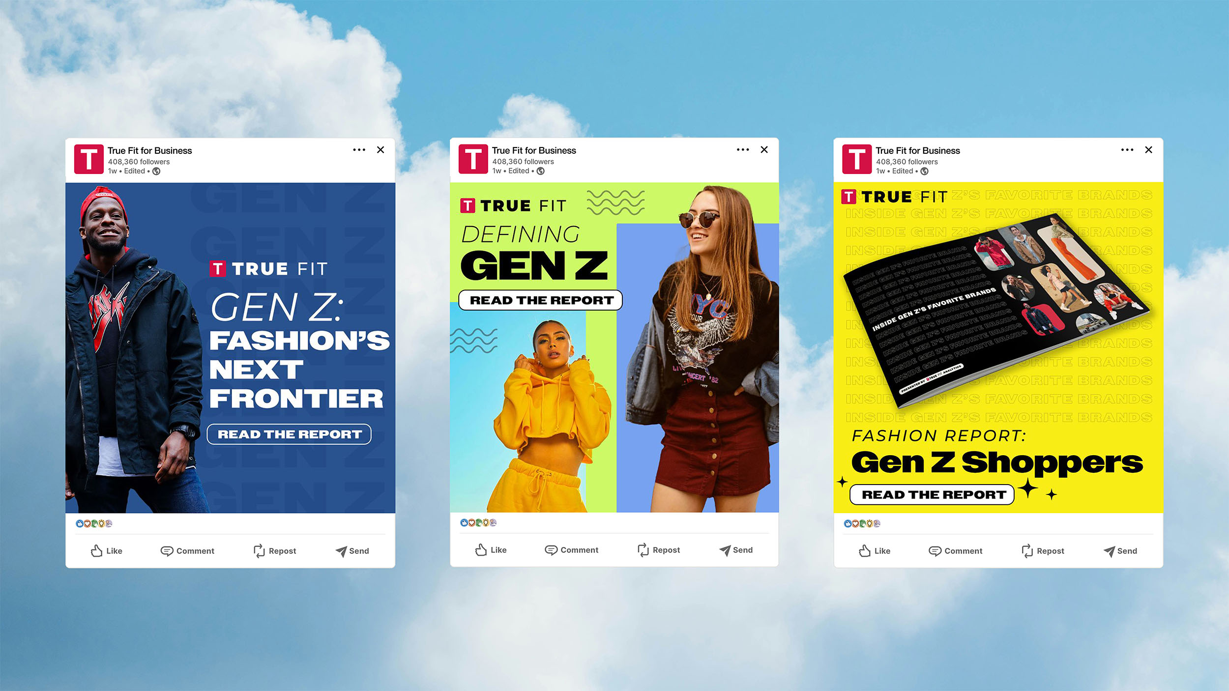 Gen Z Favorite Brands