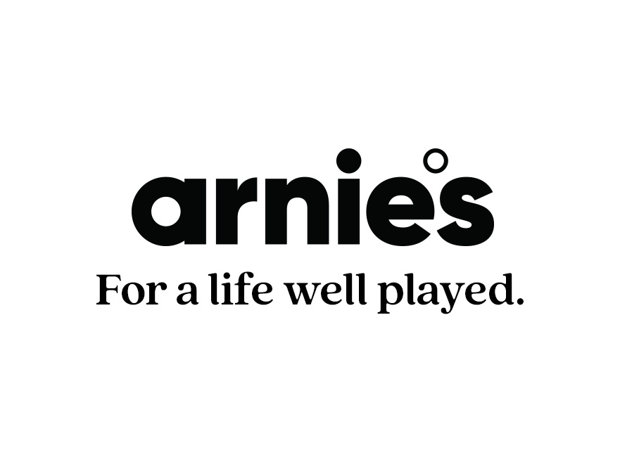 arnies_logo