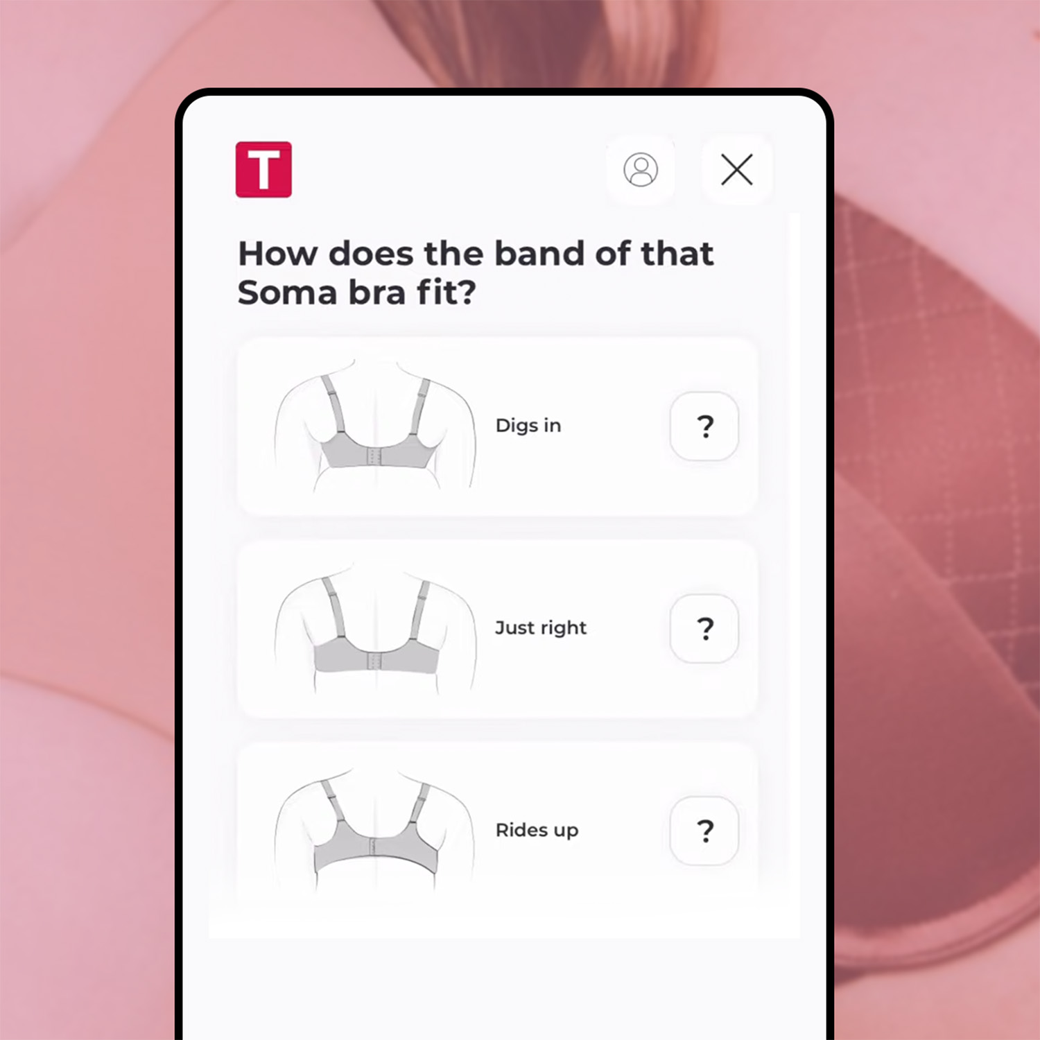 BraFinder-02 BraFinder-02