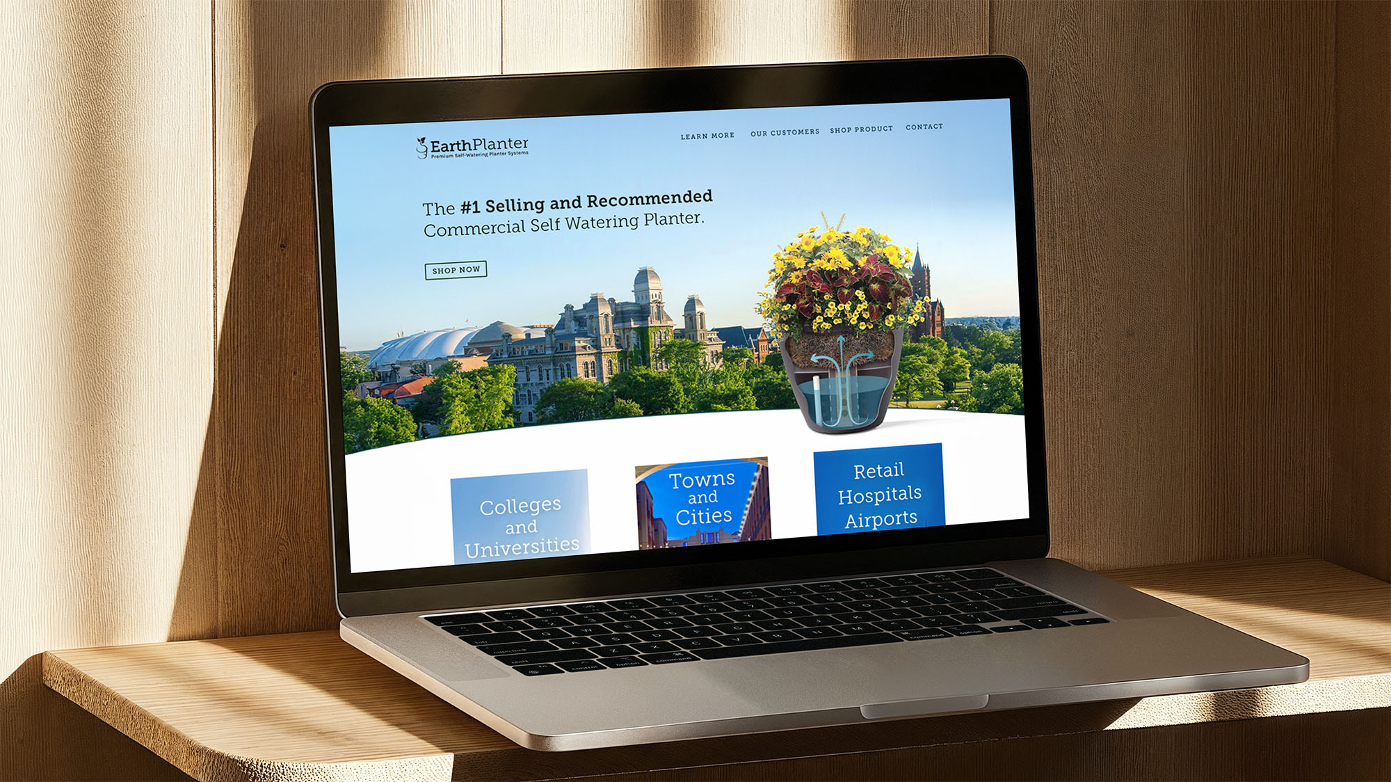 EarthPlanter_Homepage_Mockup2