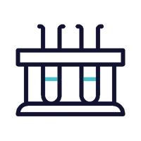 wired-outline-1221-test-tubes